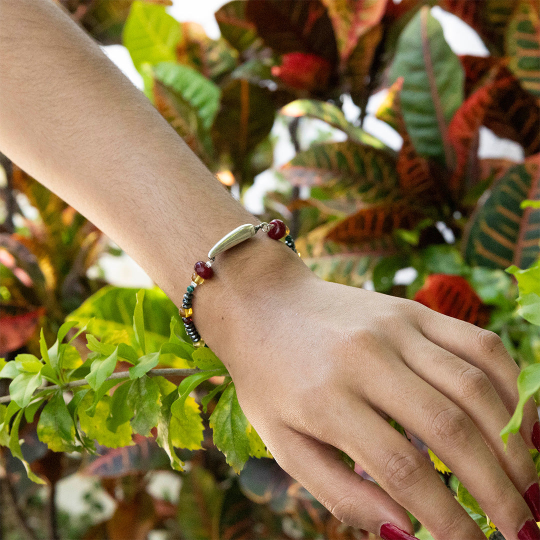Pulsera Chile