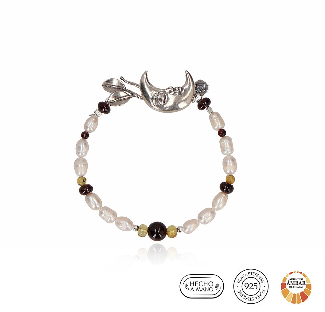 Pulsera Susurro de Luna