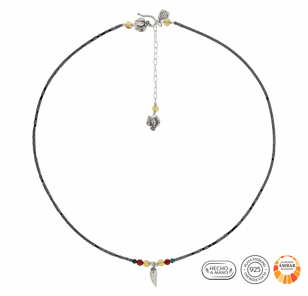 Collar Sabor Ancestral