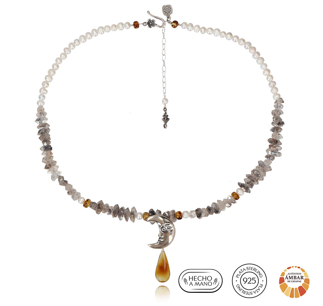 Collar Ritual de Luz