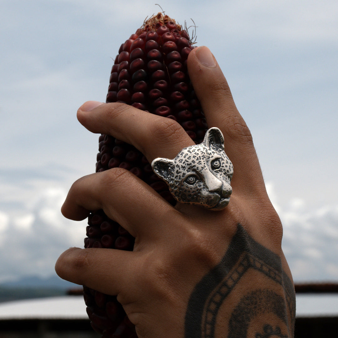 Anillo Balam