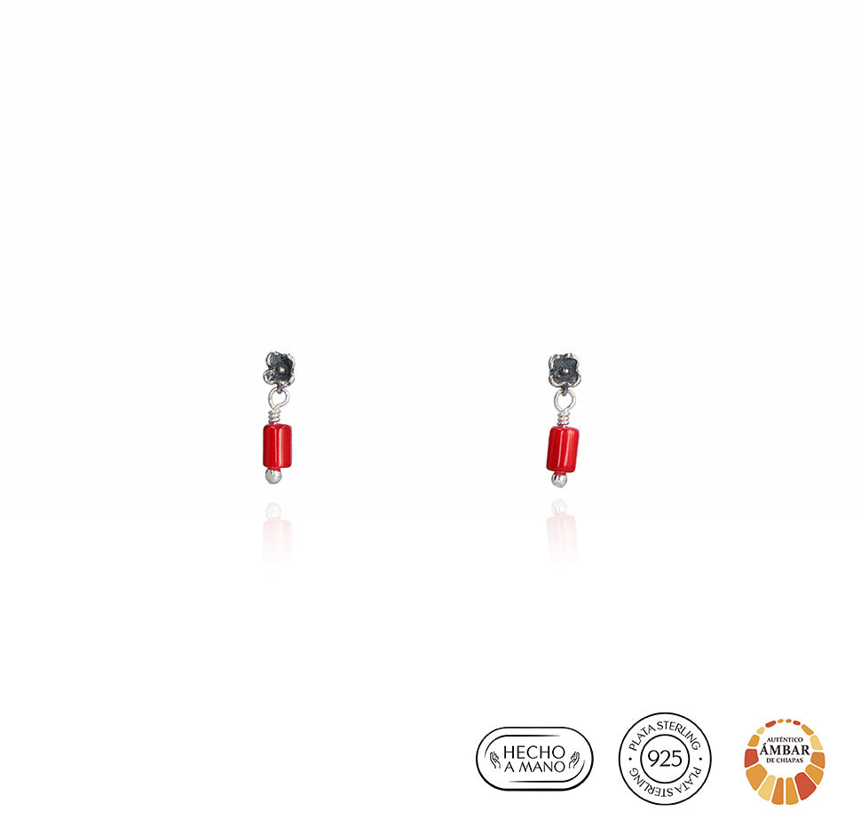 Aretes Después del Nido