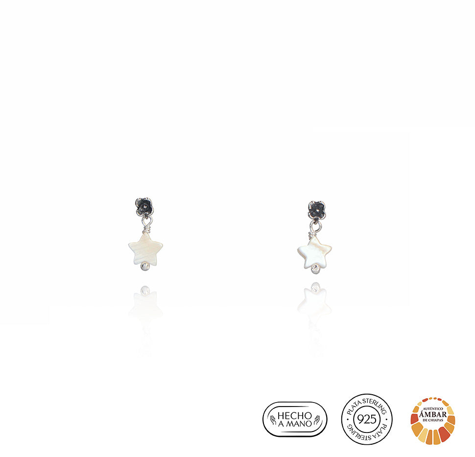 Aretes Después del Nido