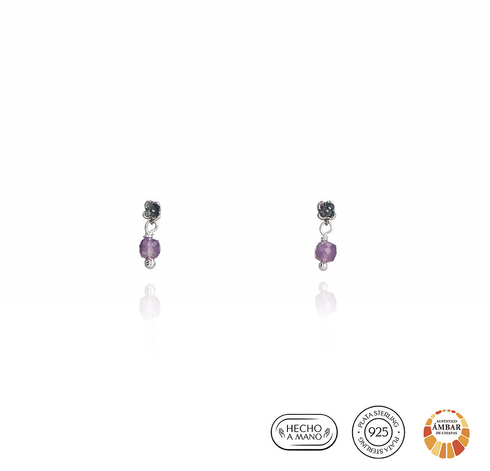 Aretes Después del Nido