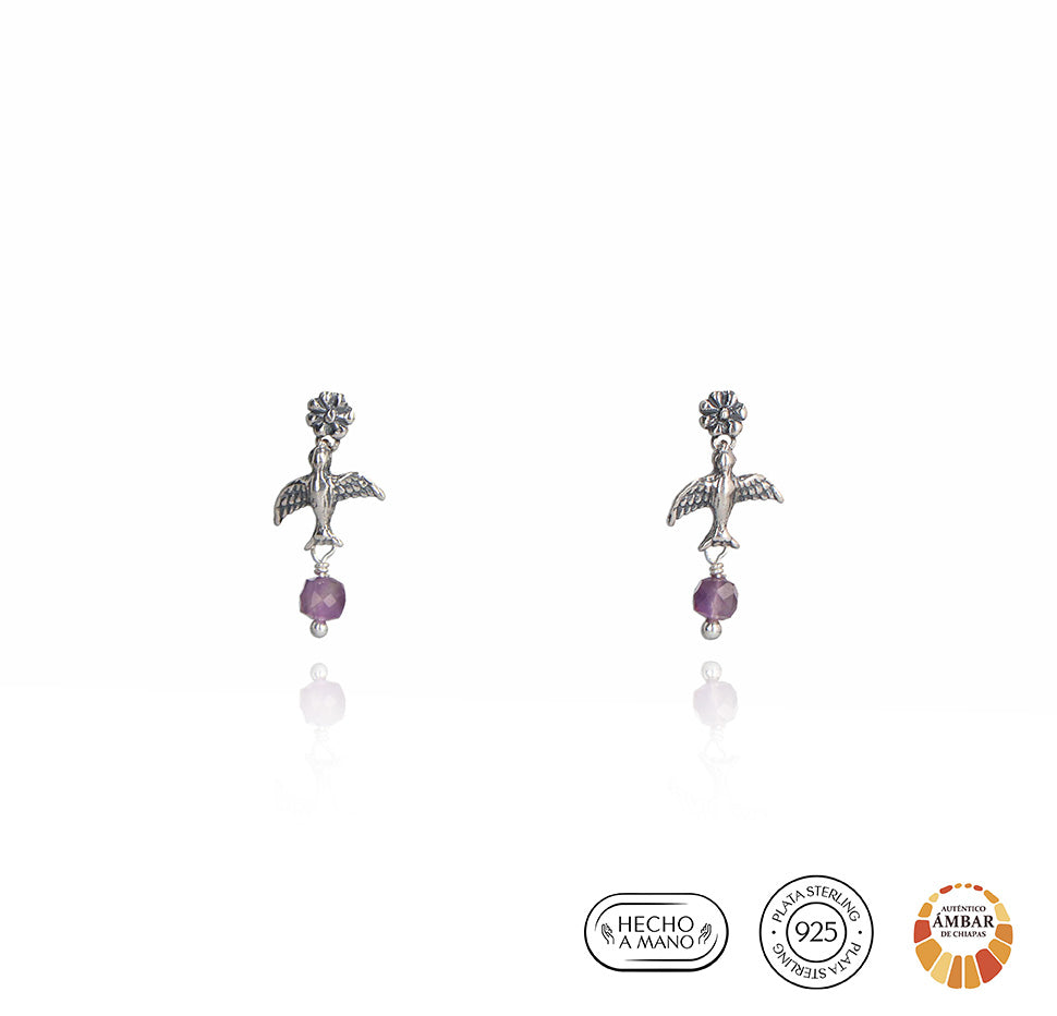 Aretes Desde Mi Centro