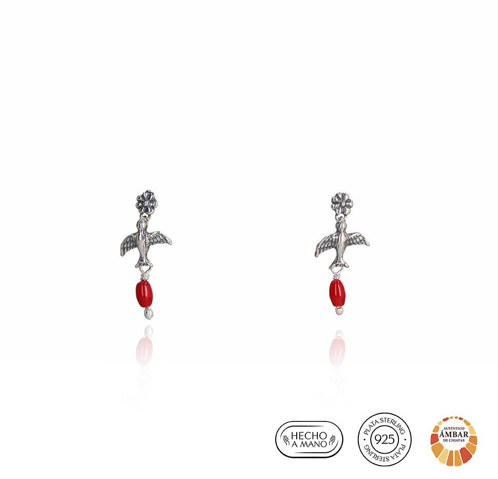 Aretes Desde Mi Centro