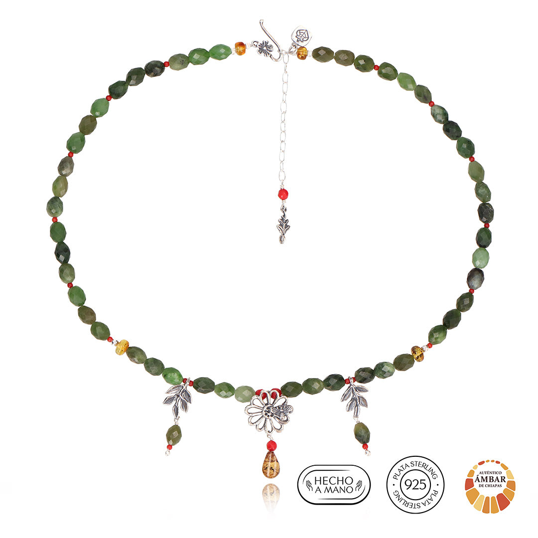 Collar Susurro interior