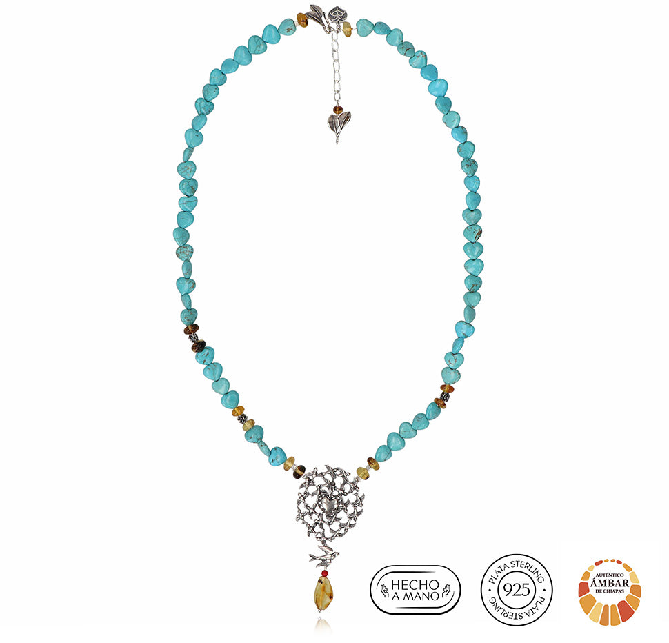 Collar Conciencia Colectiva