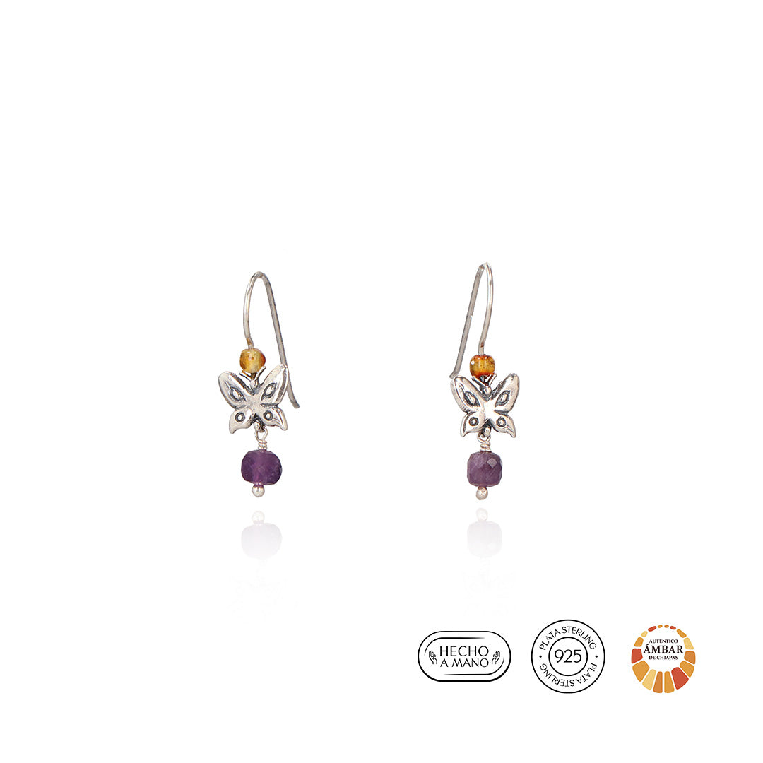 Aretes Metamorfosis