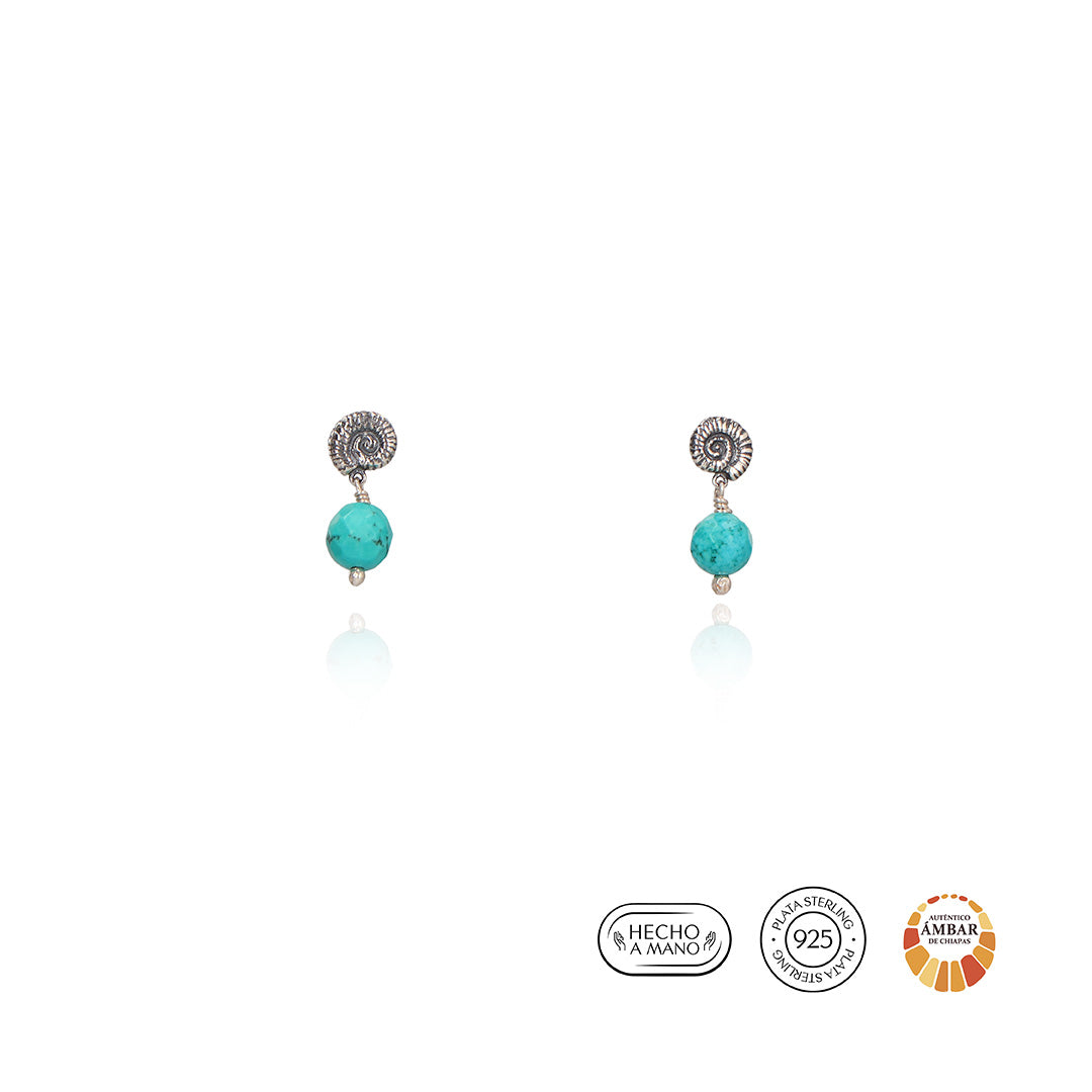 Arete Caracol Paciente