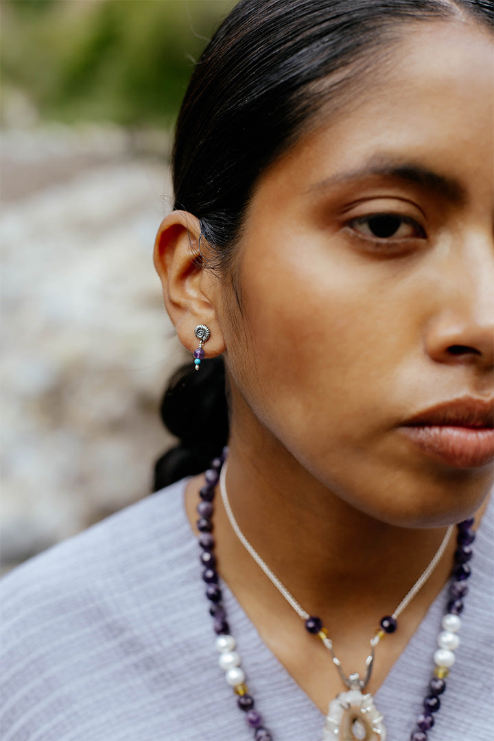 Arete Caracol Paciente