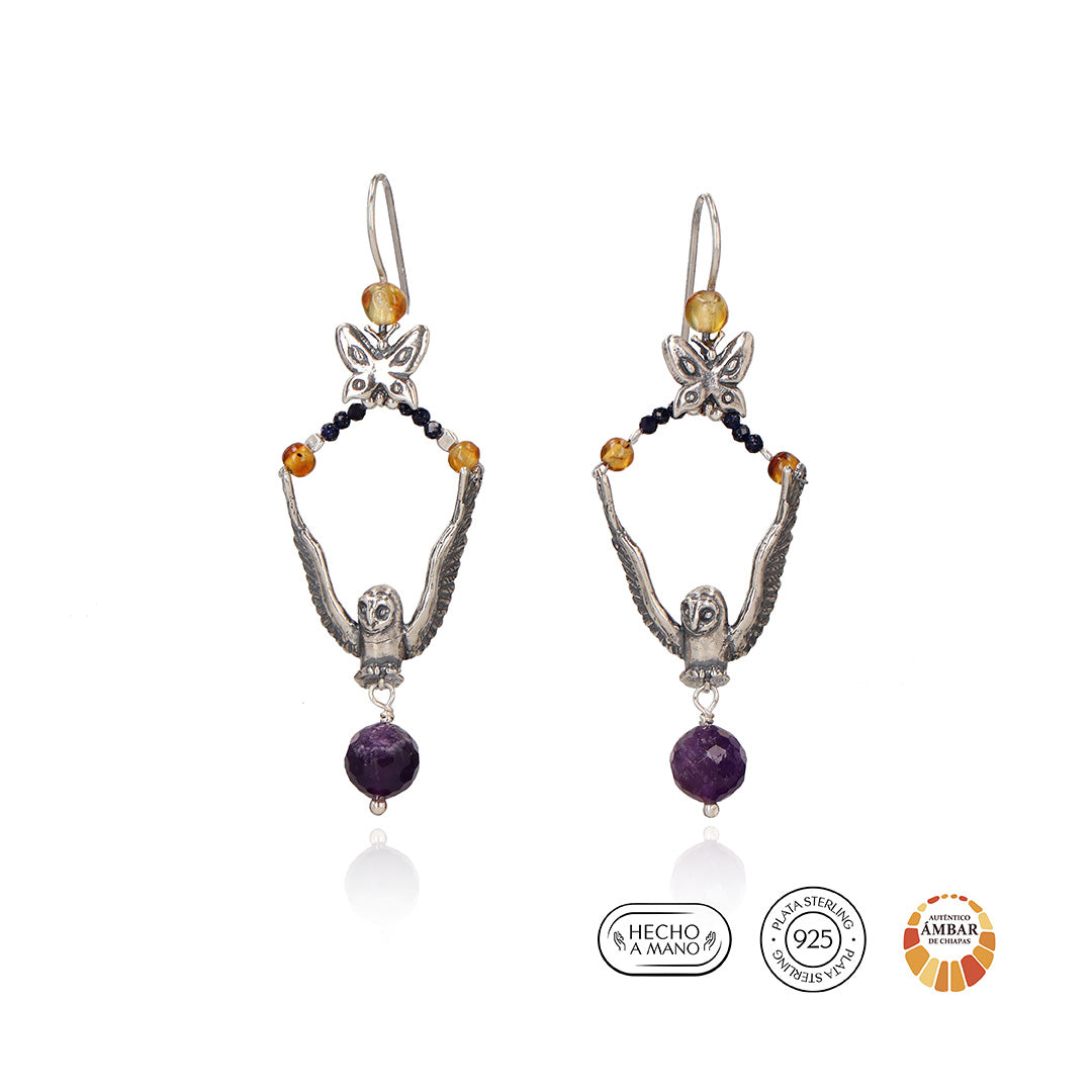 Aretes Transformación de la Conciencia