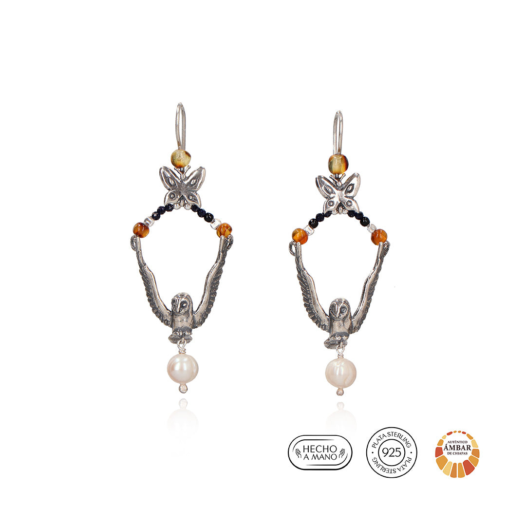 Aretes Transformación de la Conciencia