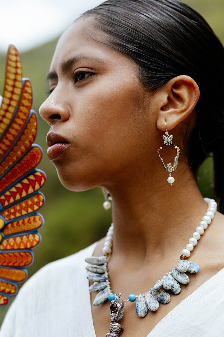 Aretes Transformación de la Conciencia