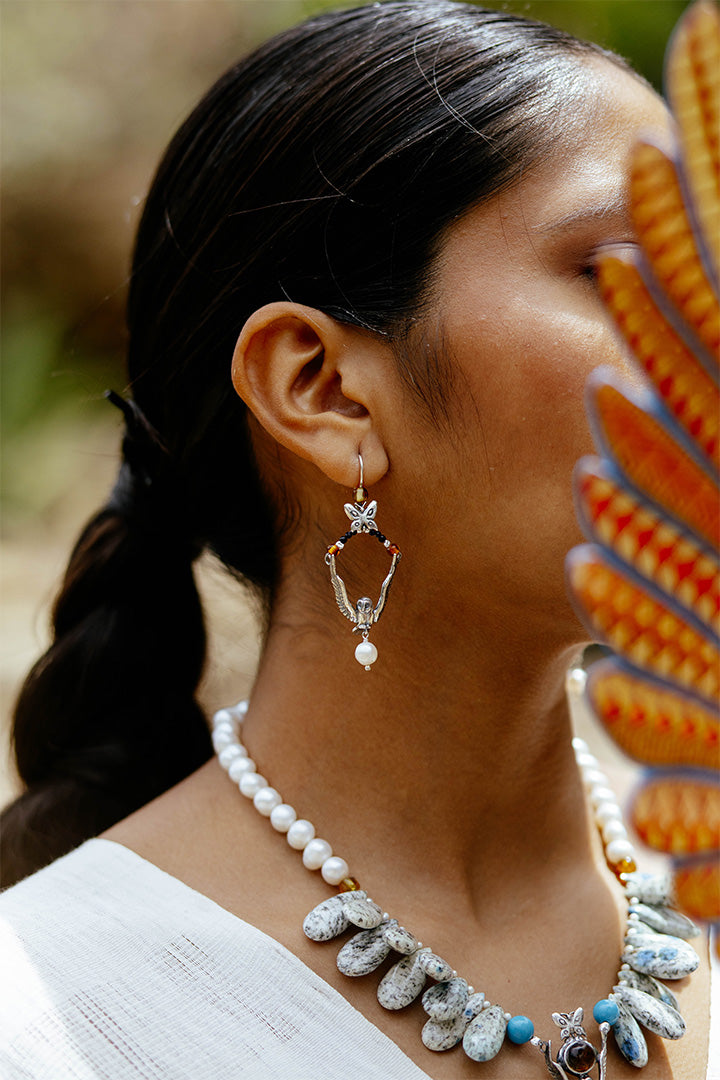 Aretes Transformación de la Conciencia