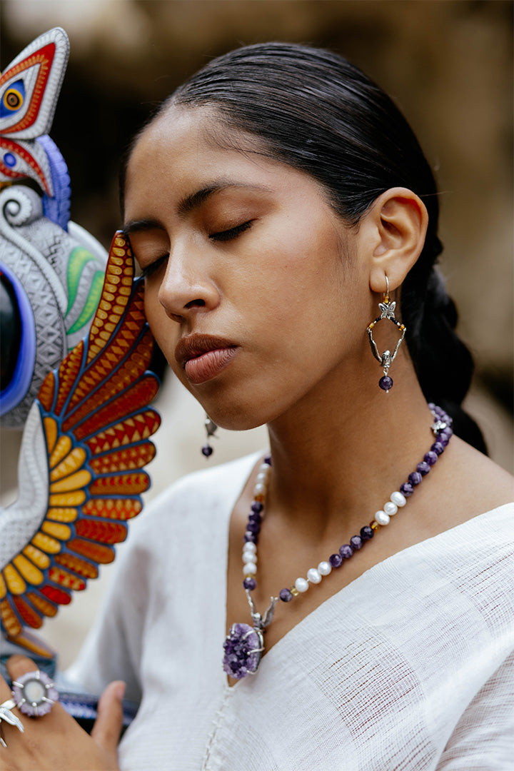 Aretes Transformación de la Conciencia