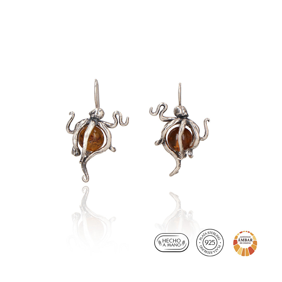 Arete Pulpo Resiliente