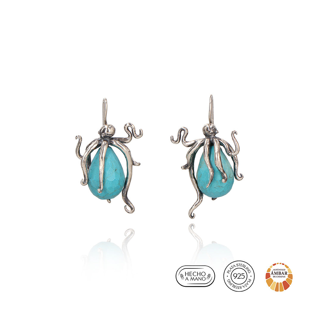 Arete Pulpo Resiliente