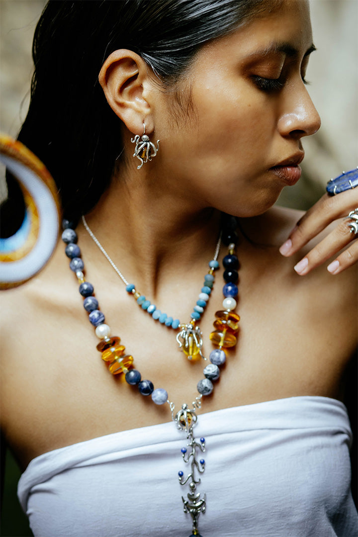 Arete Pulpo Resiliente
