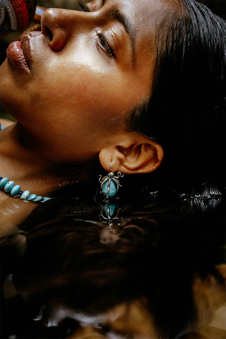 Arete Pulpo Resiliente