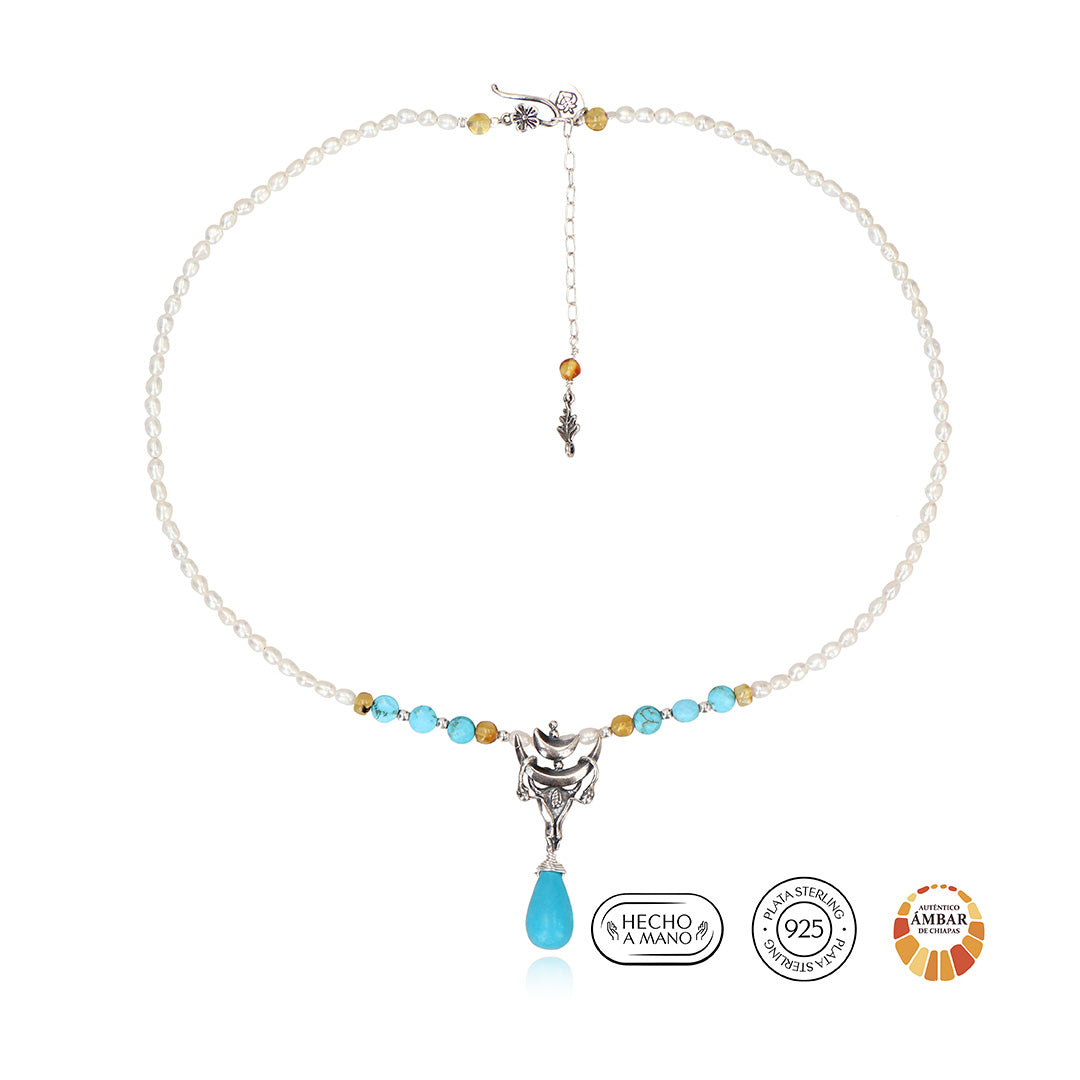 Collar Fuerza Creadora