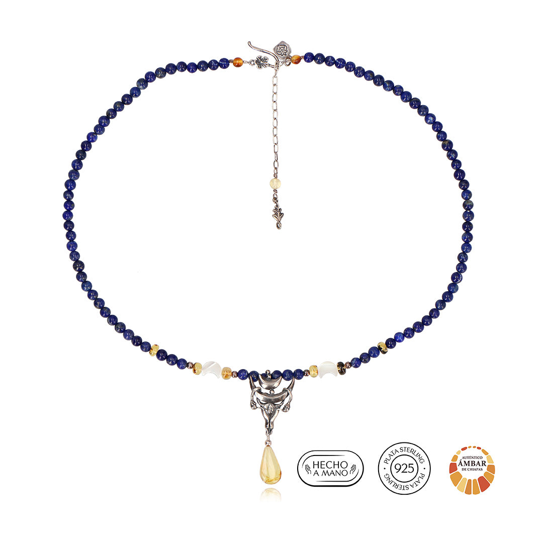 Collar Fuerza Creadora