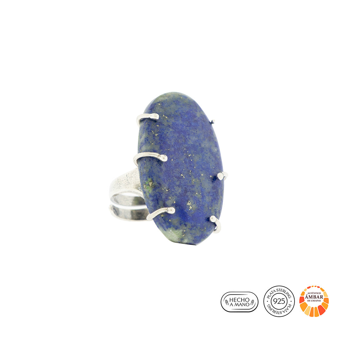 Anillo Abrazar lo Divino