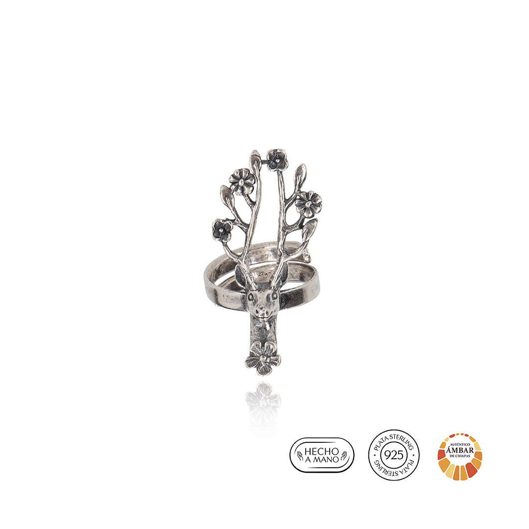 Anillo Venado