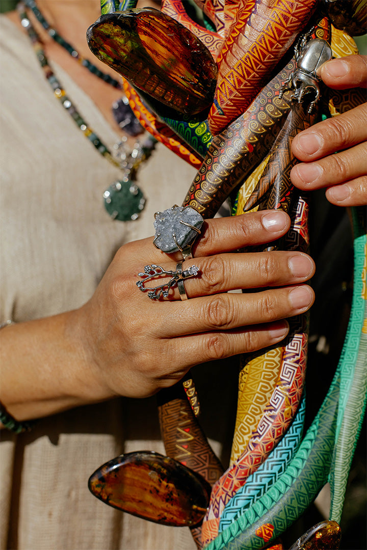 Anillo Venado