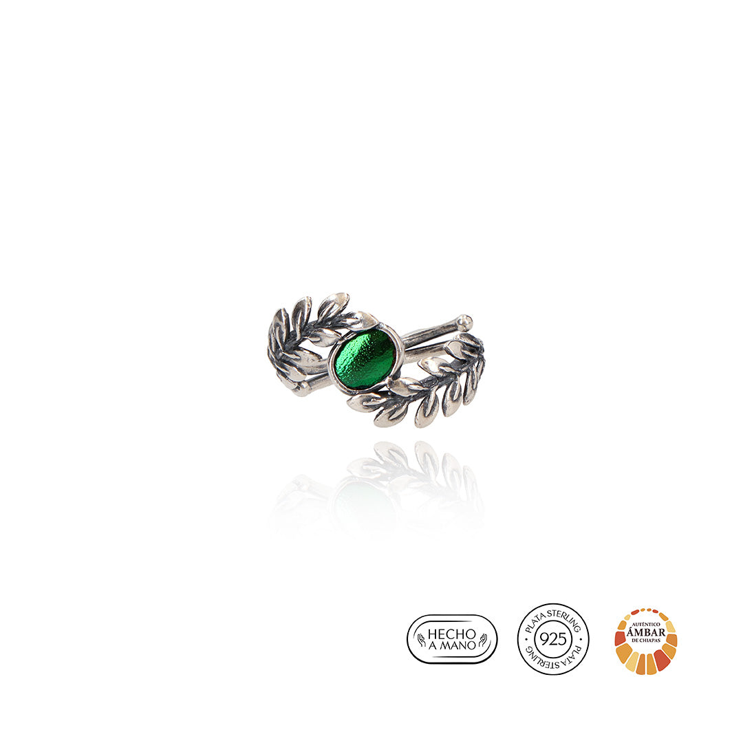 Anillo Madre Tierra