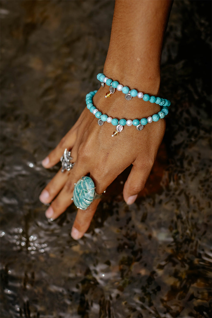 Anillo Abrazar lo Divino