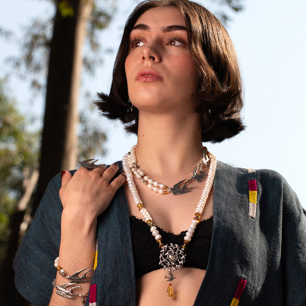 Collar Conciencia Colectiva