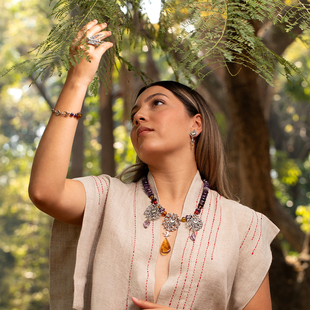 Pulsera Danza Compartida