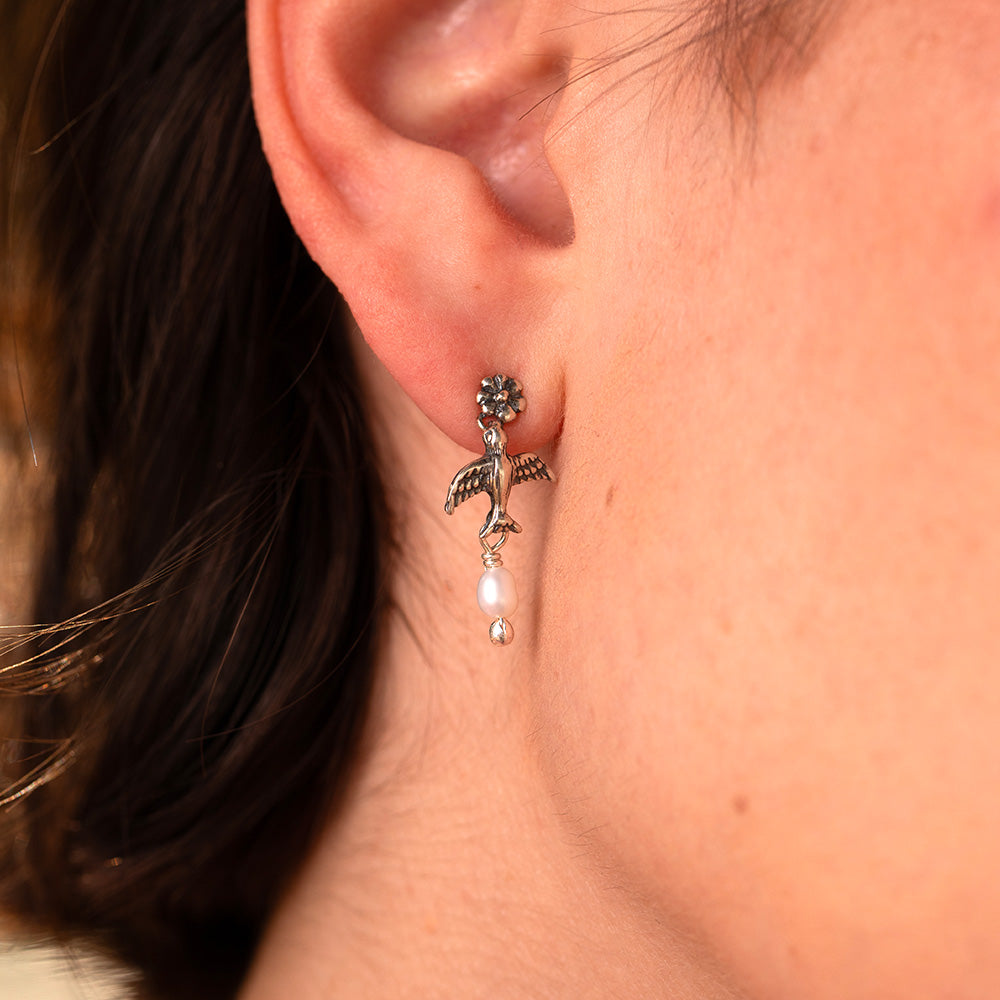 Aretes Desde Mi Centro