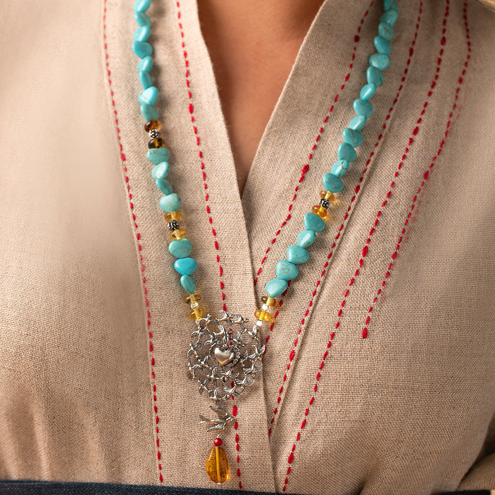 Collar Conciencia Colectiva