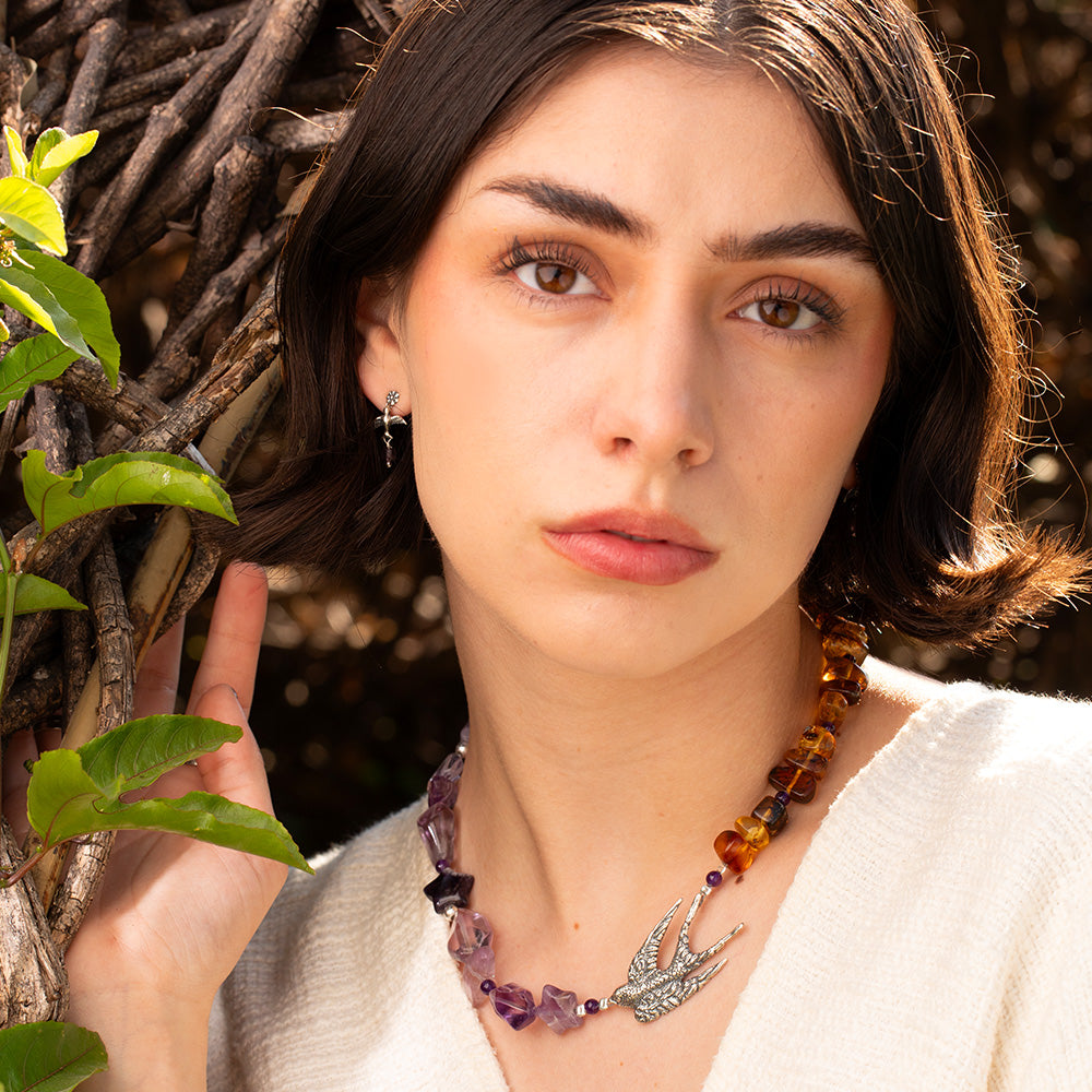 Aretes Desde Mi Centro