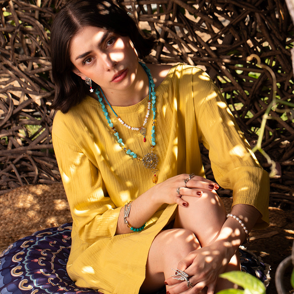 Collar Conciencia Colectiva