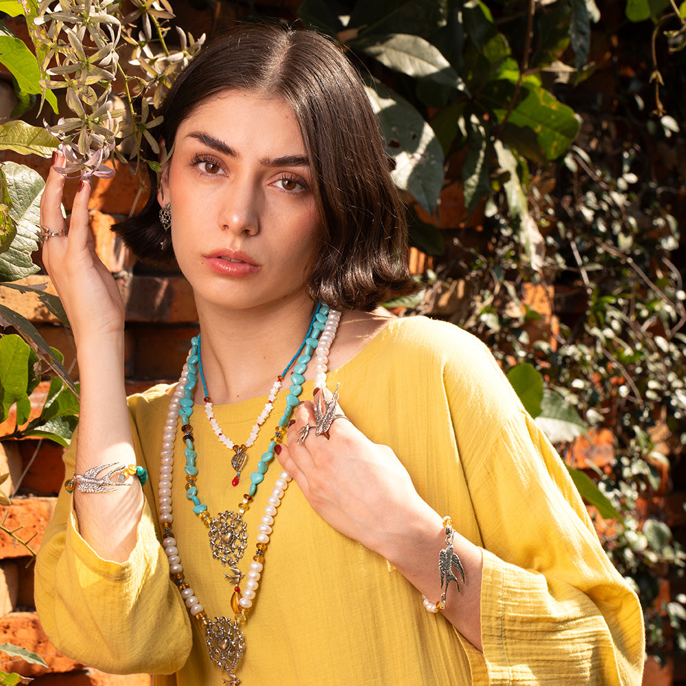 Collar Conciencia Colectiva