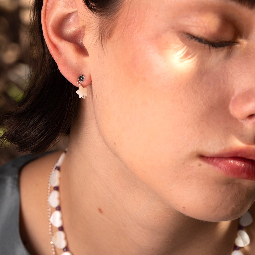 Aretes Después del Nido