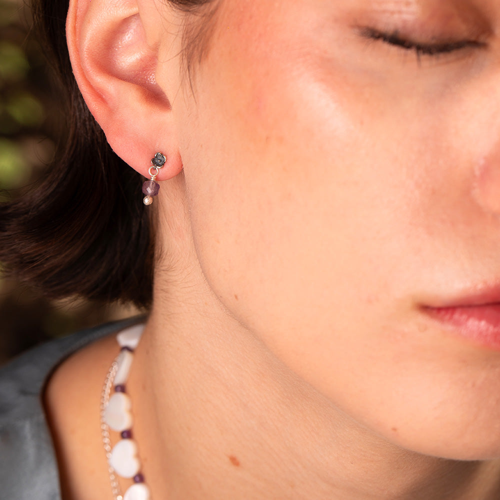 Aretes Después del Nido