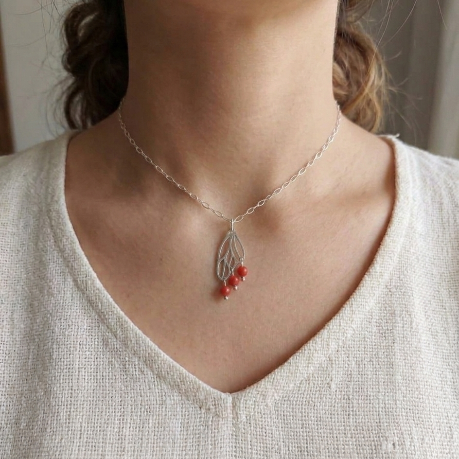Spell Wing Choker Ch