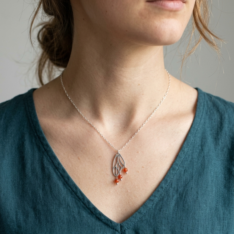 Spell Wing Choker Ch