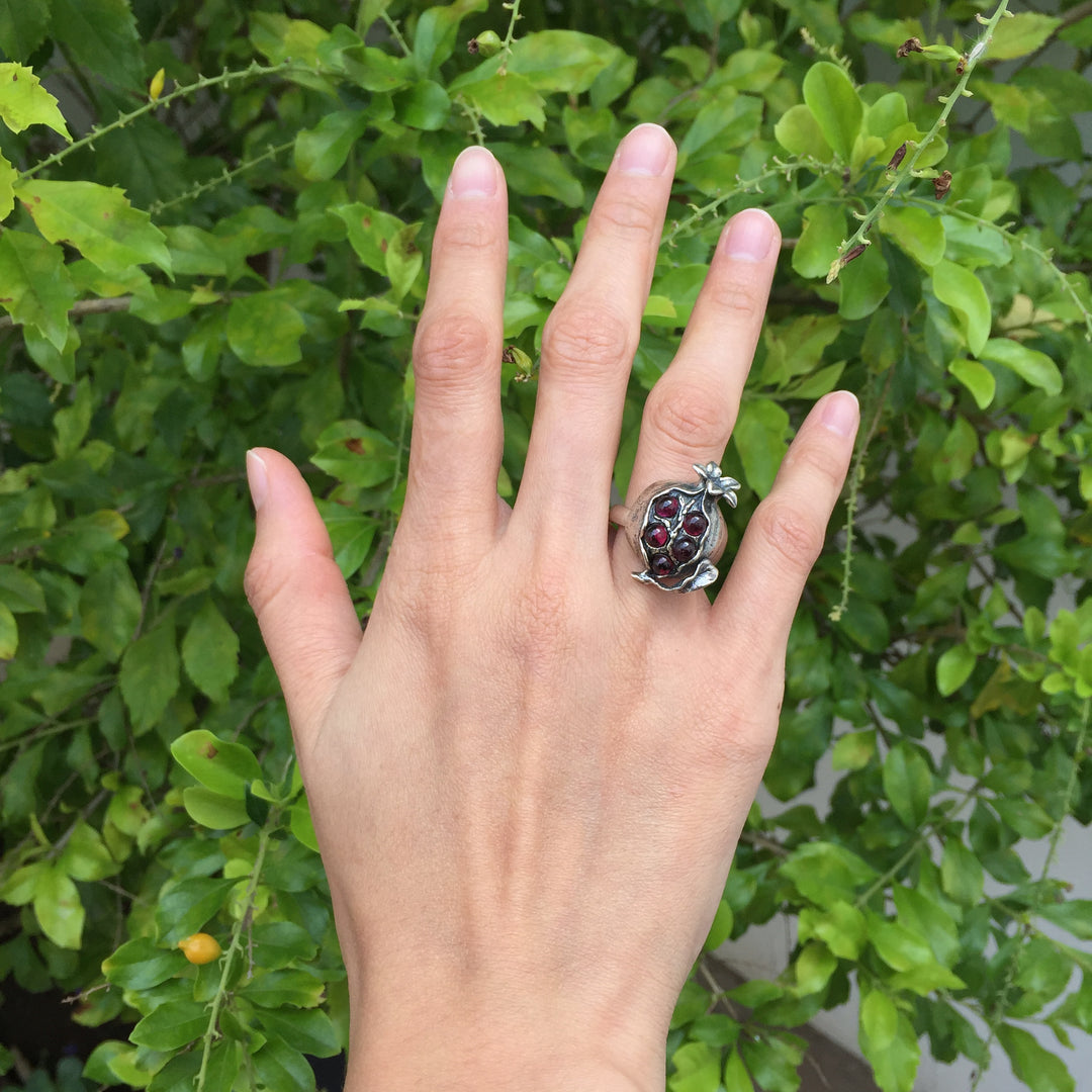 Granada ring