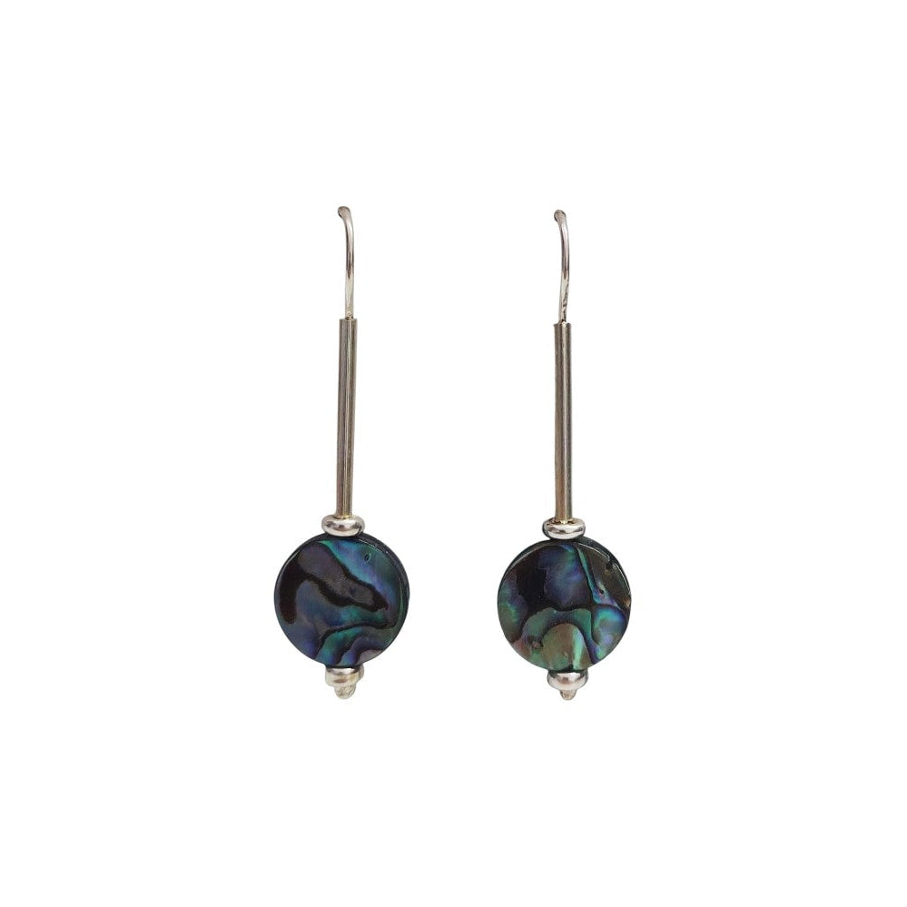 Aretes Canutillo Cerillo