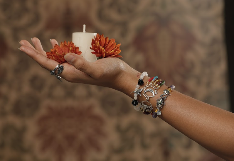 Pulsera Chupamirto Ch.