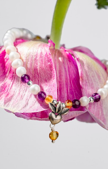 Pulsera Alma