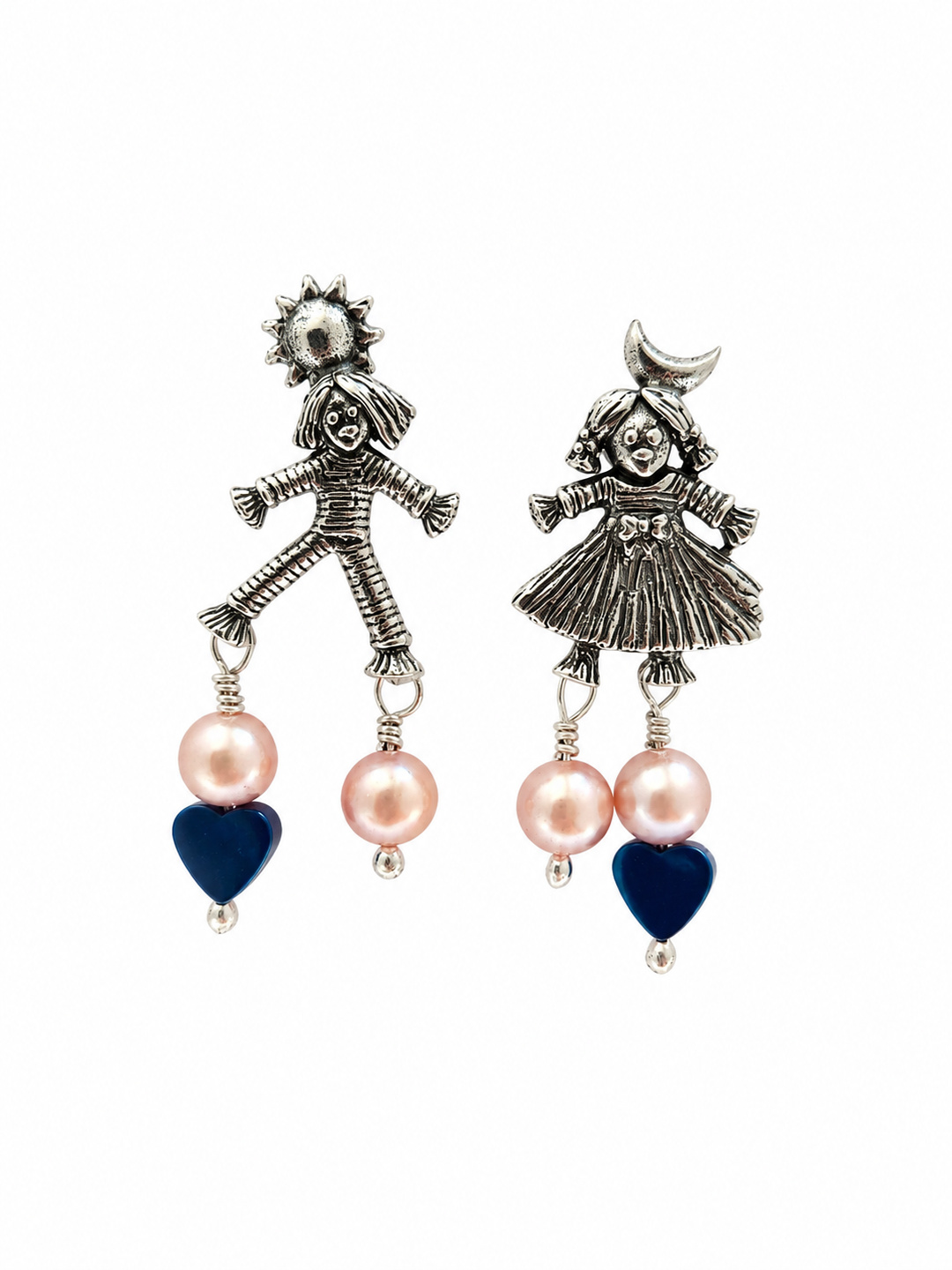 Aretes Niños