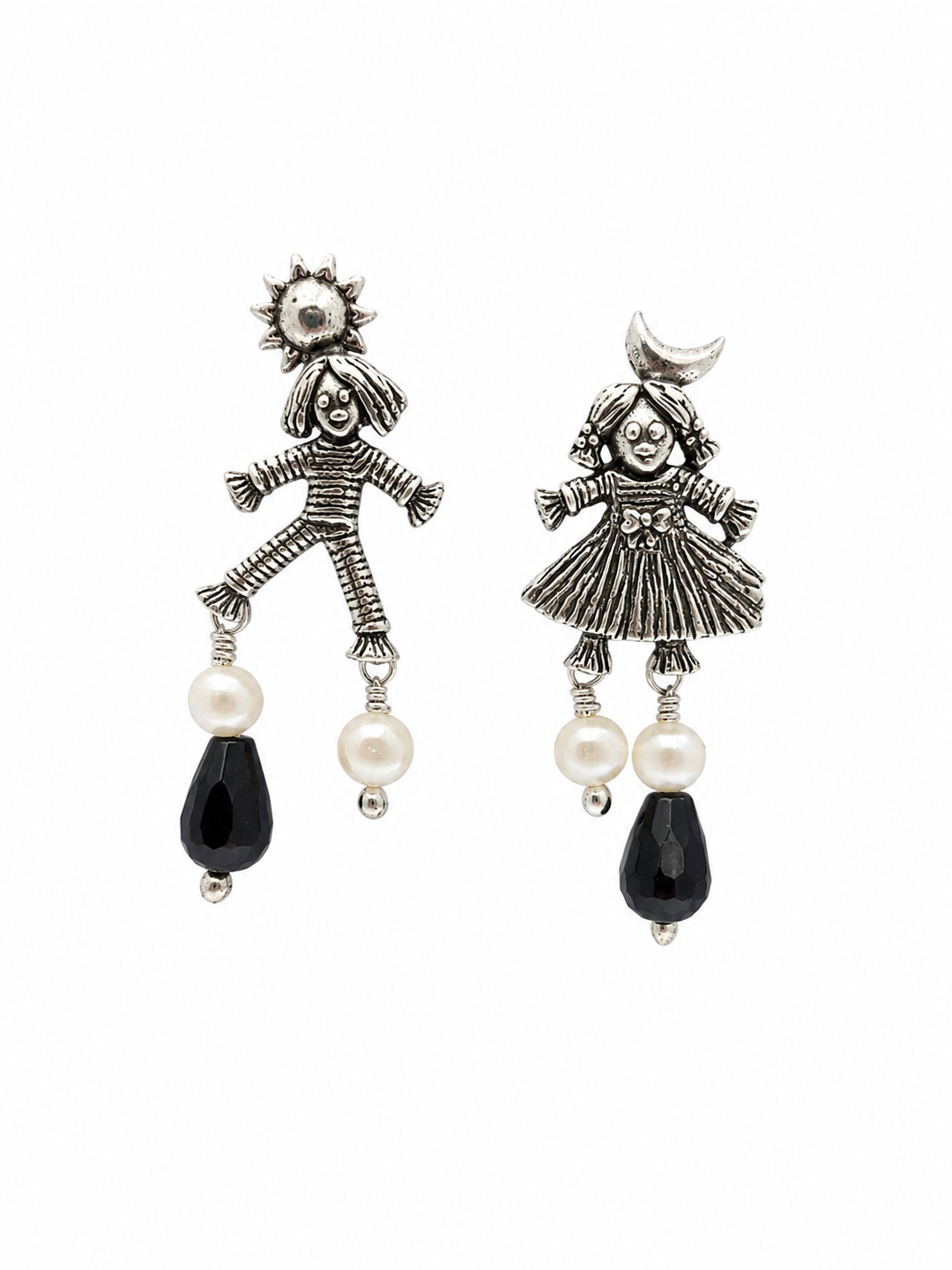 Aretes Niños
