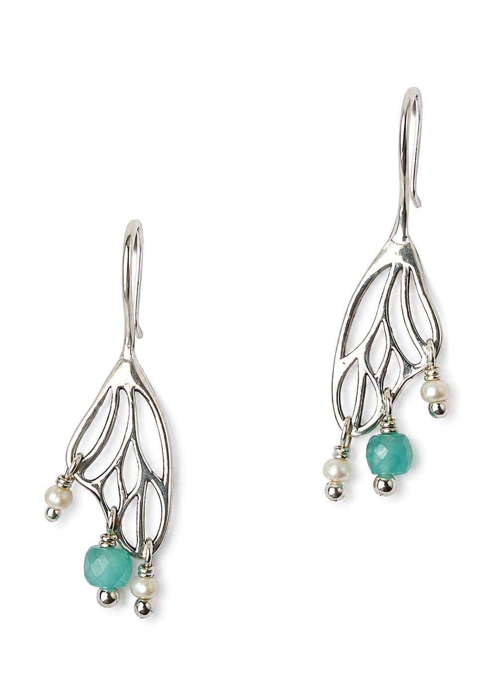 Alita earrings