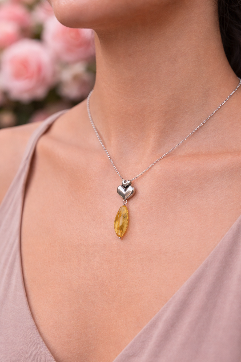 Gargantilla Figuras Varias